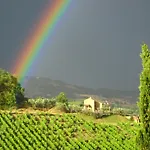 La Campana Bauernhof