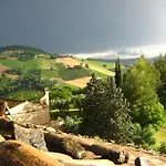 La Campana Montefiore dellʼAso