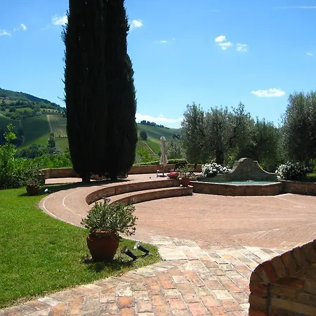 Agriturismo La Campana Farm stay