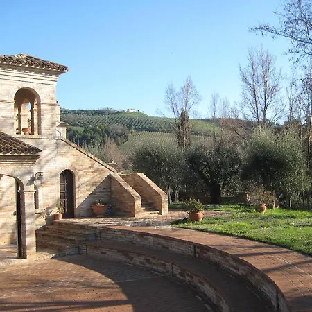 Agriturismo La Campana *
