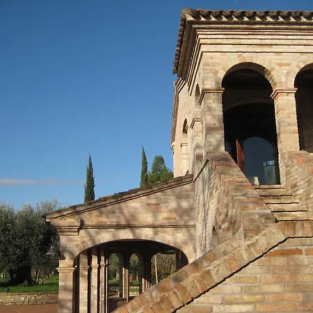 Bauernhof La Campana