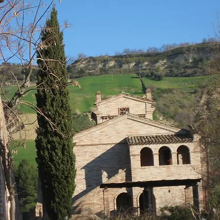 La Campana Vakantieboerderij *