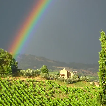 Agriturismo La Campana Farm stay