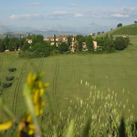 Agriturismo La Campana *
