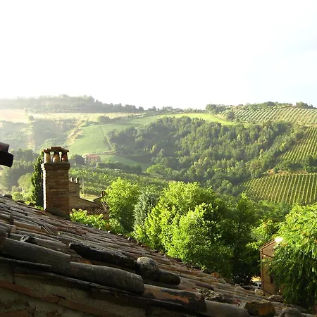 La Campana Montefiore dellʼAso