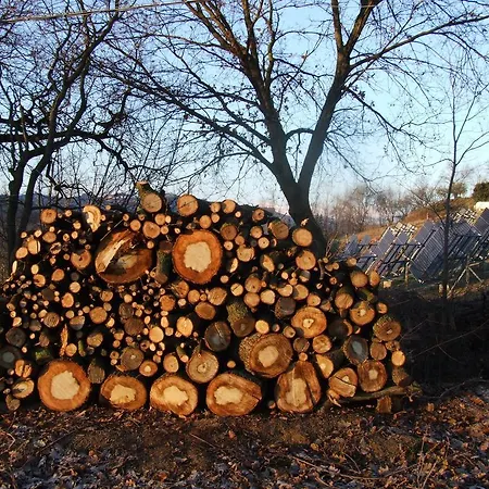 La Campana Farma Montefiore dellʼAso