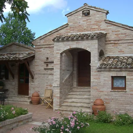 La Campana Vakantieboerderij *
