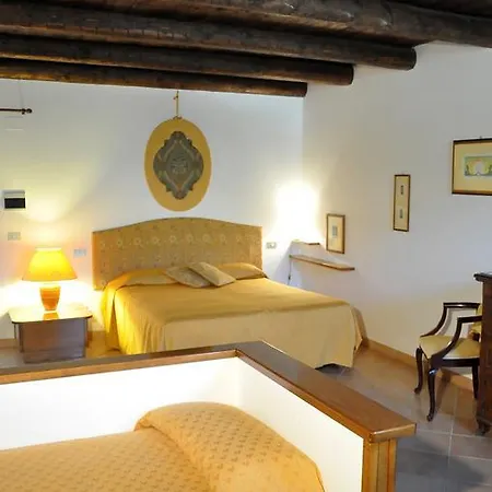 La Campana Vakantieboerderij Montefiore dellʼAso