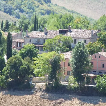 La Campana Vakantieboerderij *