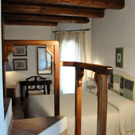 La Campana Vakantieboerderij