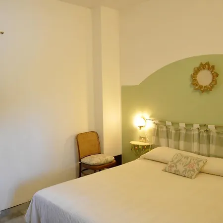 La Campana Vakantieboerderij