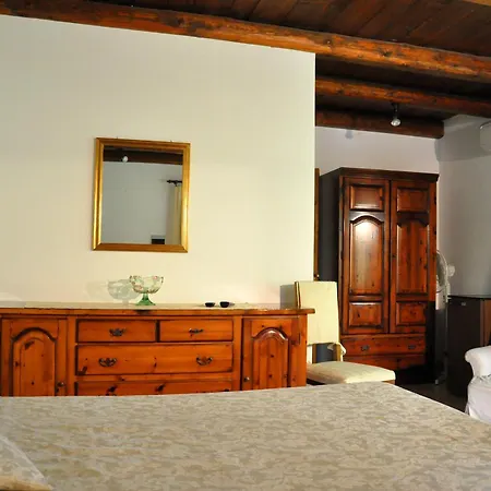 La Campana Vakantieboerderij *
