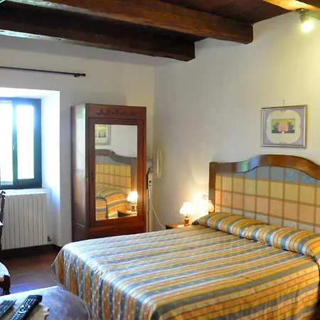 La Campana Vakantieboerderij *