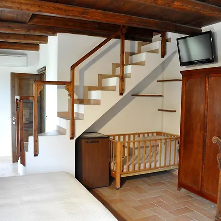 La Campana Vakantieboerderij *