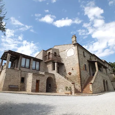La Campana Vakantieboerderij