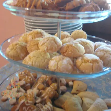 La Campana Montefiore dellʼAso