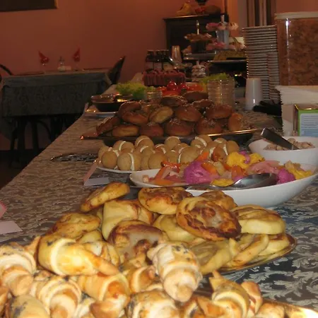 Farma La Campana Montefiore dellʼAso