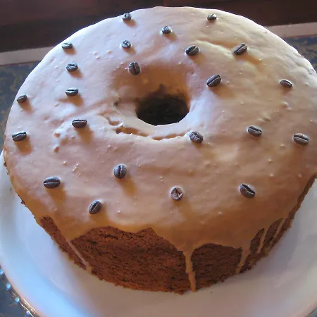 La Campana Lantgård Montefiore dellʼAso